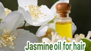 Jasmine oil for hair and skin benefits uses with precautions