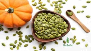 Read more about the article Pumpkin seeds benefits for men uses how to eat and planting