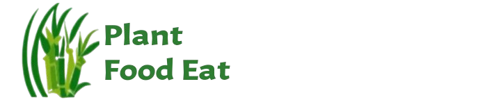 Plant Food Eat
