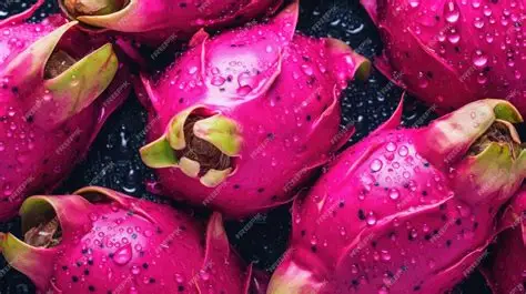 How to eat dragon fruit 10 easy way and benefits