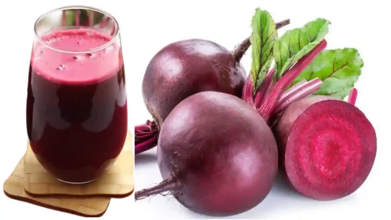 10 Beetroot benefits for skin nutrients