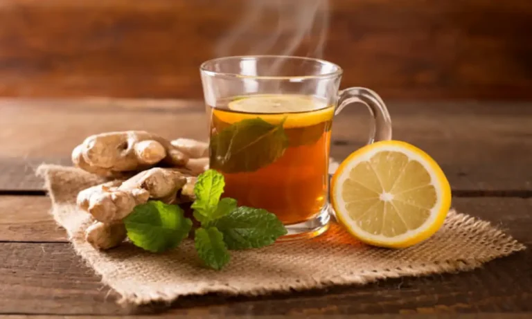 Lemon tea benefits नींबू की चाय कैसे बनती है