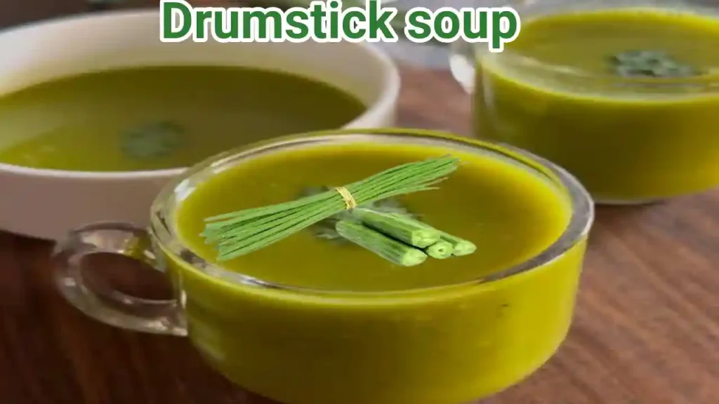 50 Drumstick soup benefits and complete recipe method
