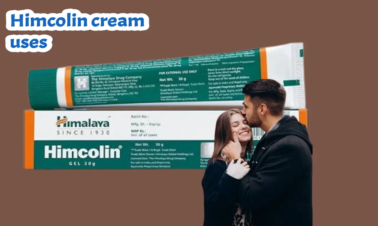 Himcolin cream uses in hindi हिमकोलिन उपयोग करें और टाइम बढ़ाए