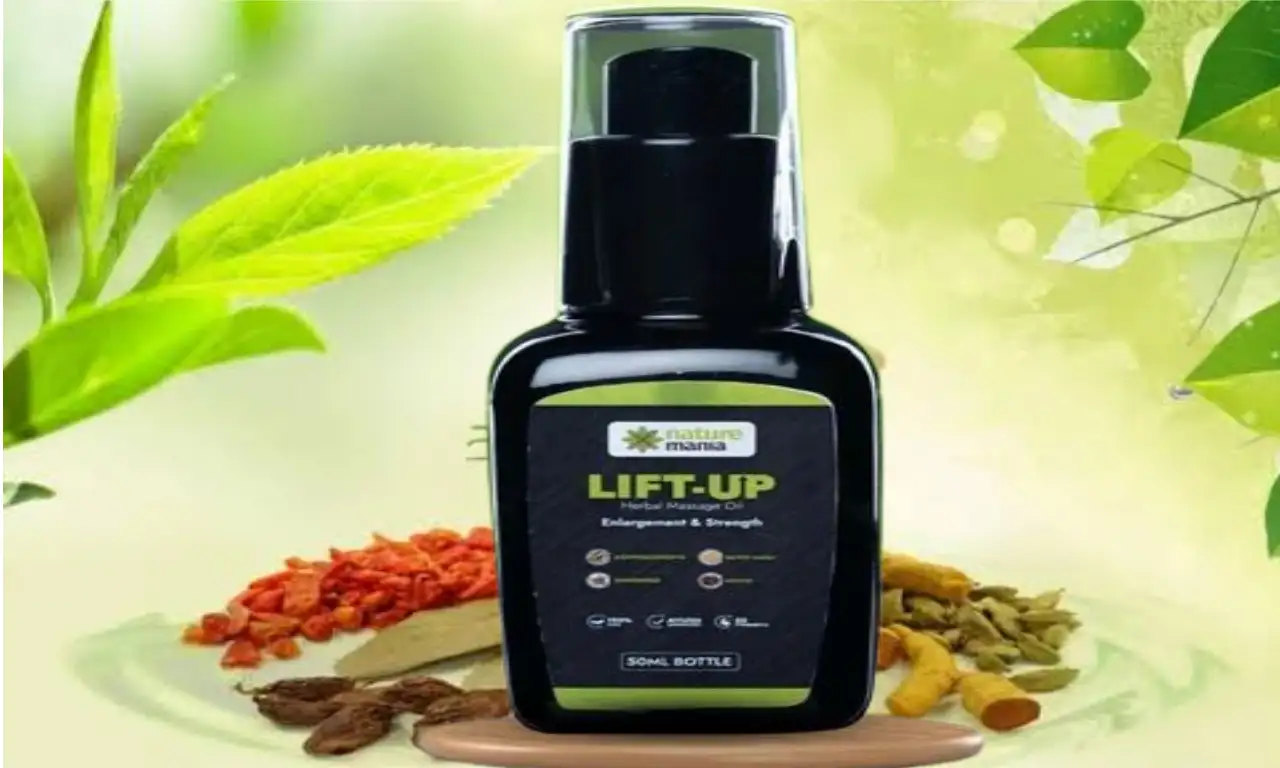 Lift up oil use in hindi इंटिमेसी के लिए जबरदस्त फायदे