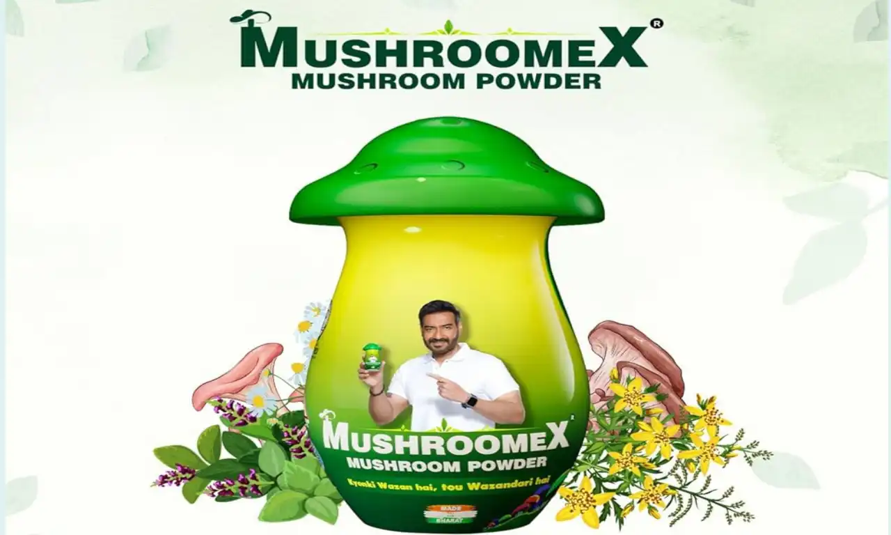 Mushroomex powder benefits in hindi मशरूम के फायदे: वजन बढ़ाएं एक महीने में