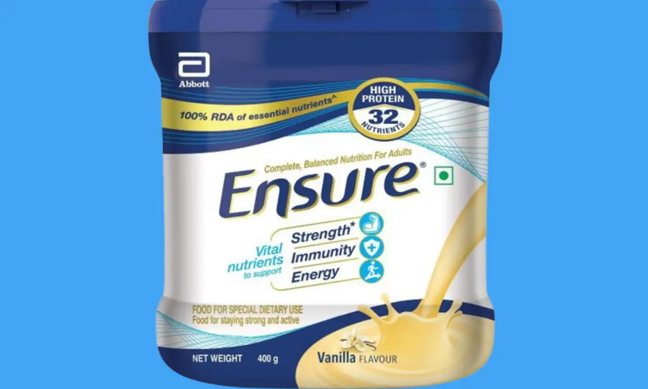 Ensure powder uses in hindi पोषण और एनर्जी का झकास श्रोत